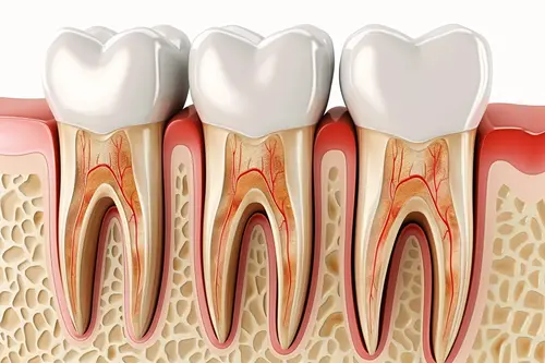 Endodoncia