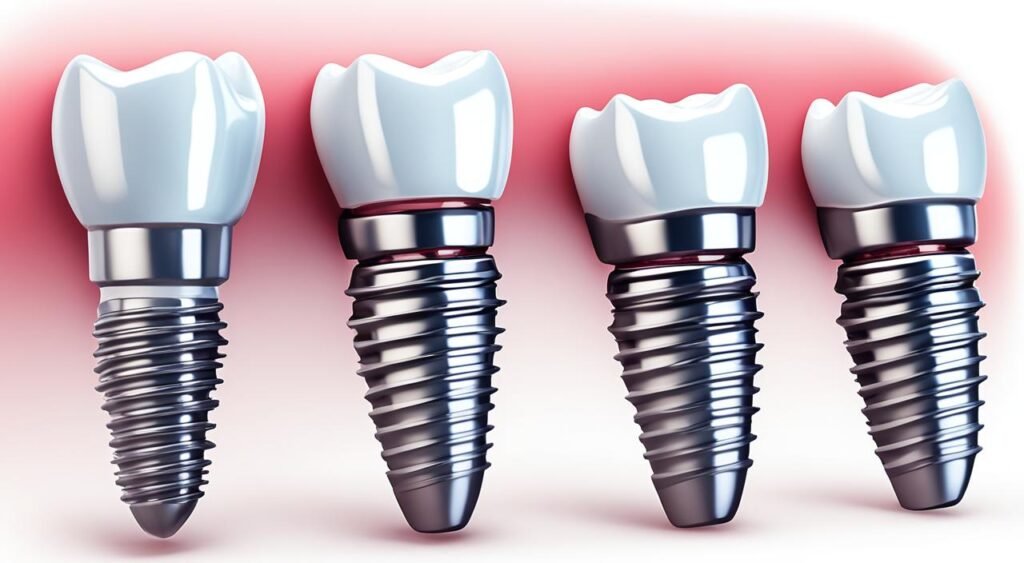 Implantes Dentales y Prótesis Dental